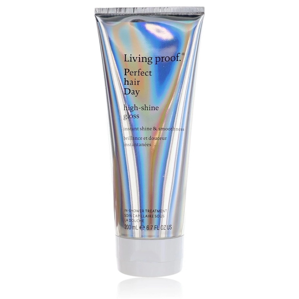 Living Proof Perfect Hair Day Gloss with Iridescent Finish